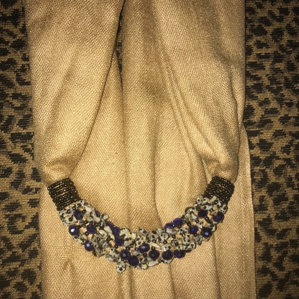 Cayetano Legacy Collection Necklace - Picture 4 of 4